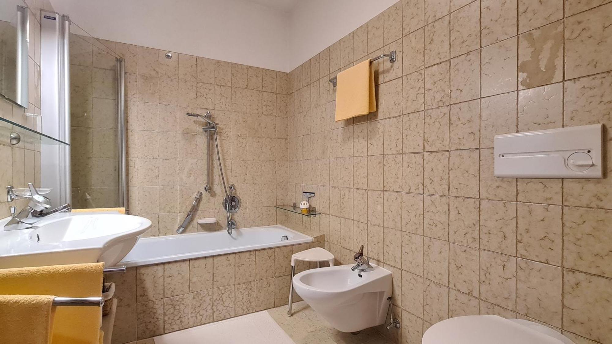 Appartments Innerhofer Rifiano Room photo